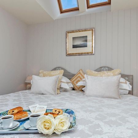 The Bothy Villa Pitlochry Buitenkant foto